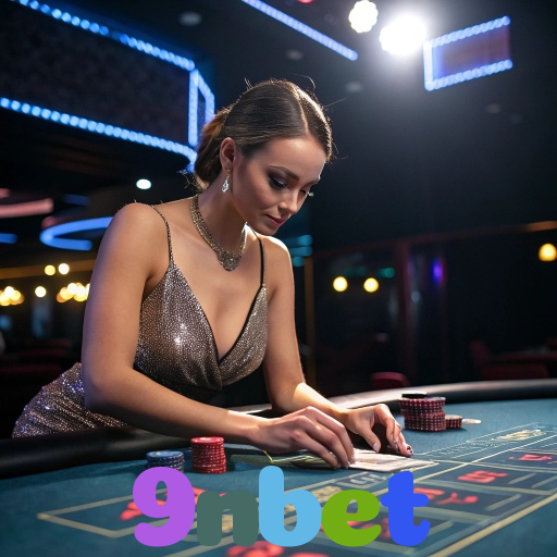 9nbet - Baixe o app 9nbet no Google Play e jogue ao vivo