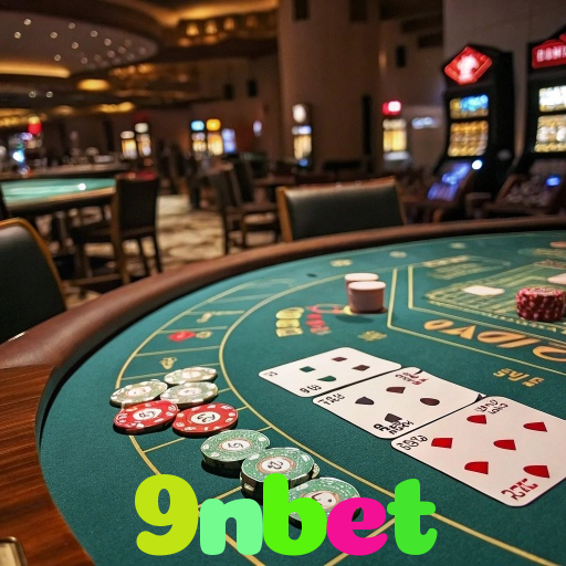 9nbet - Baixe o app 9nbet no Google Play e jogue ao vivo