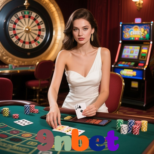 9nbet - Baixe o app 9nbet no Google Play e jogue ao vivo