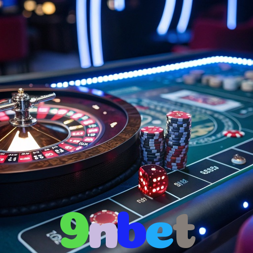 9nbet - Baixe o app 9nbet no Google Play e jogue ao vivo