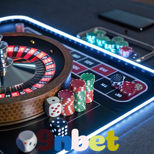 9nbet - Baixe o app 9nbet no Google Play e jogue ao vivo