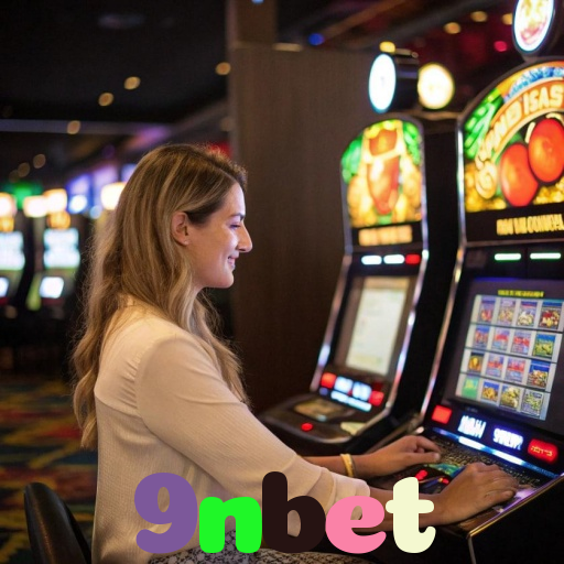 9nbet - Baixe o App 9nbet para Android e Comece a Jogar