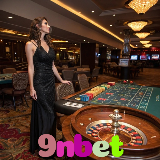 9nbet - Baixe o App 9nbet para Android e Comece a Jogar