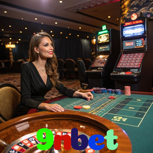 9nbet - Baixe o App 9nbet para Android e Comece a Jogar