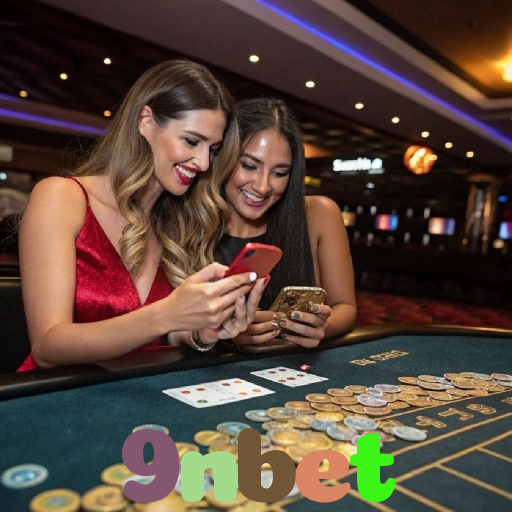 9nbet - Baixe o app 9nbet no Google Play e jogue ao vivo