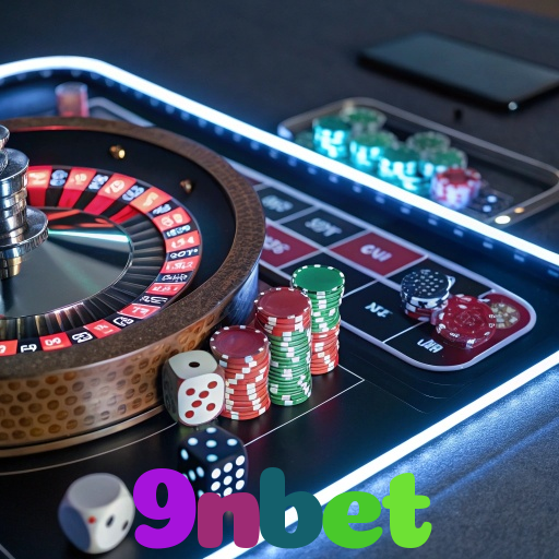 9nbet - Baixe o App 9nbet para Android e Comece a Jogar
