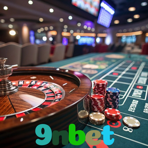 9nbet - Baixe o App 9nbet para Android e Comece a Jogar