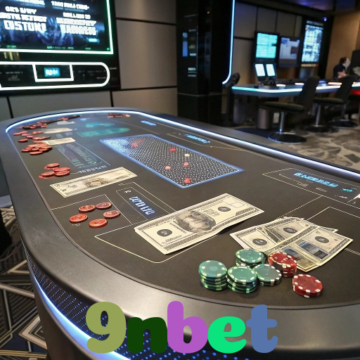 9nbet - Baixe o app 9nbet no Google Play e jogue ao vivo