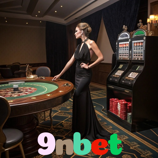 9nbet - Baixe o app 9nbet no Google Play e jogue ao vivo