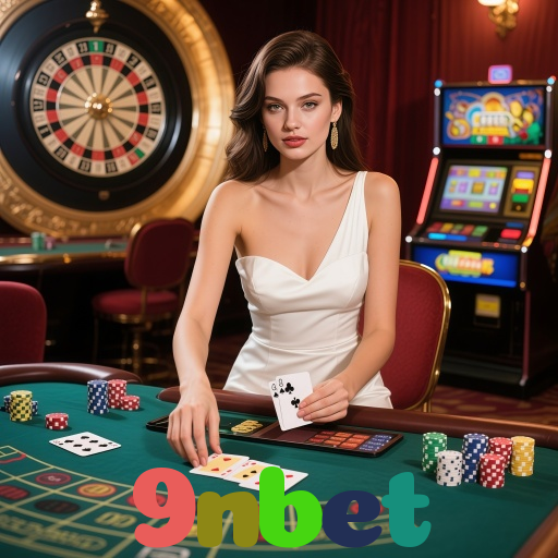 9nbet - Baixe o App 9nbet para Android e Comece a Jogar