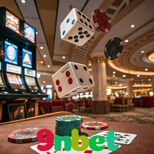 9nbet - Baixe o app 9nbet no Google Play e jogue ao vivo