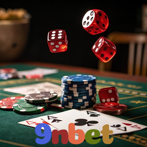 9nbet - Baixe o App 9nbet para Android e Comece a Jogar
