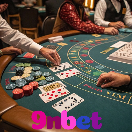 9nbet - Baixe o app 9nbet no Google Play e jogue ao vivo