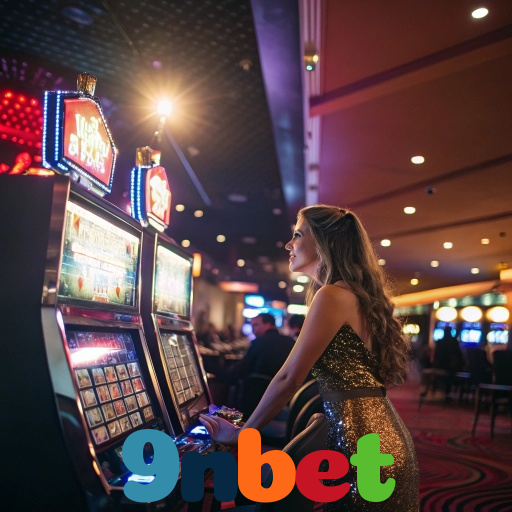9nbet - Baixe o app 9nbet no Google Play e jogue ao vivo