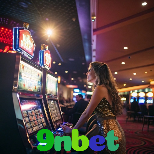 9nbet - Baixe o App 9nbet para Android e Comece a Jogar