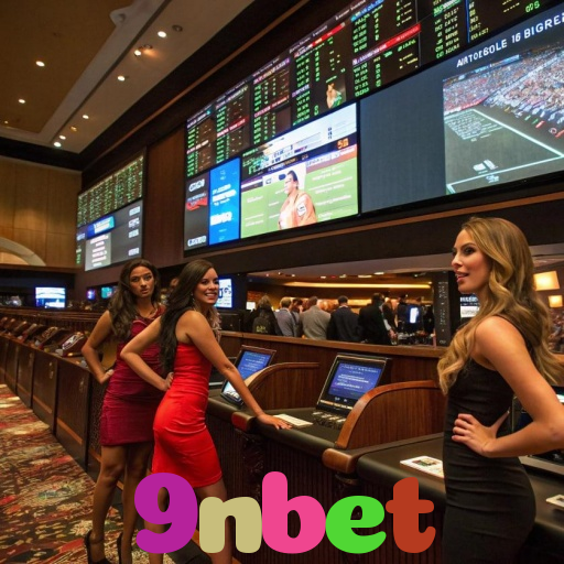 9nbet - Baixe o App 9nbet para Android e Comece a Jogar