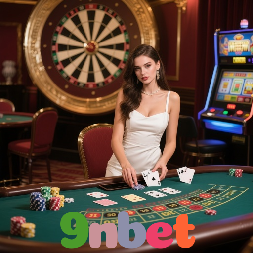 9nbet - Baixe o app 9nbet no Google Play e jogue ao vivo