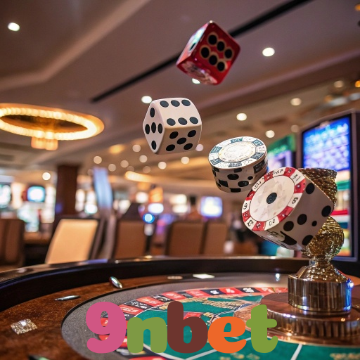 9nbet - Baixe o App 9nbet para Android e Comece a Jogar