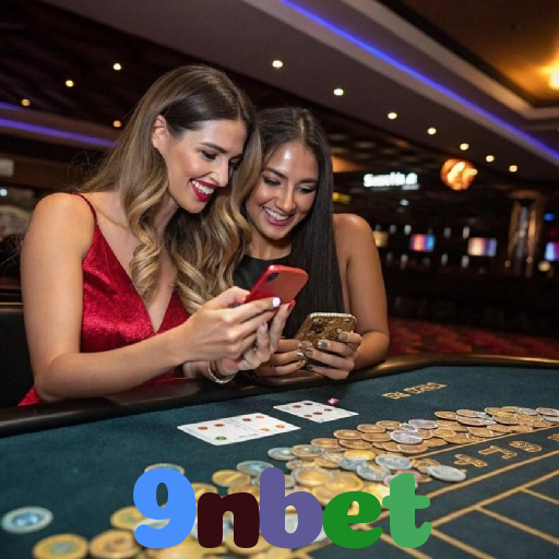 9nbet - Baixe o App 9nbet para Android e Comece a Jogar