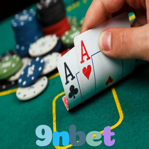 9nbet - Baixe o app 9nbet no Google Play e jogue ao vivo