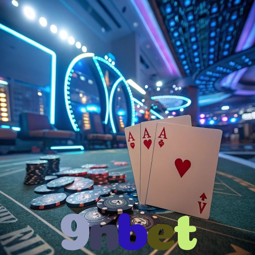 9nbet - Baixe o App 9nbet para Android e Comece a Jogar