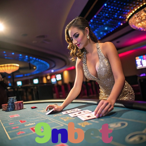 9nbet - Baixe o app 9nbet no Google Play e jogue ao vivo