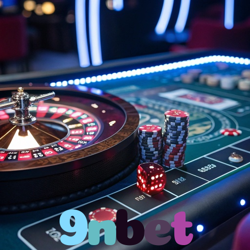 9nbet - Baixe o App 9nbet para Android e Comece a Jogar