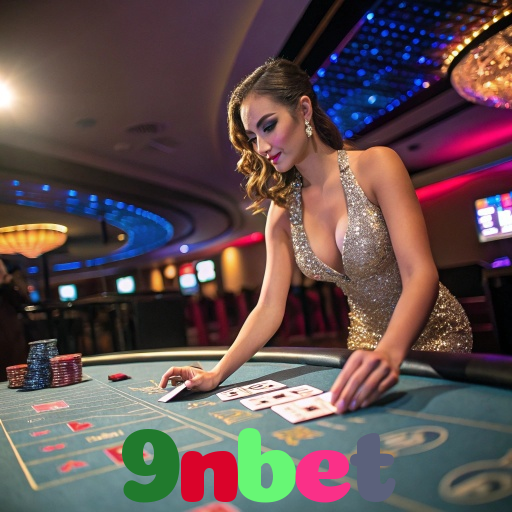 9nbet - Baixe o App 9nbet para Android e Comece a Jogar