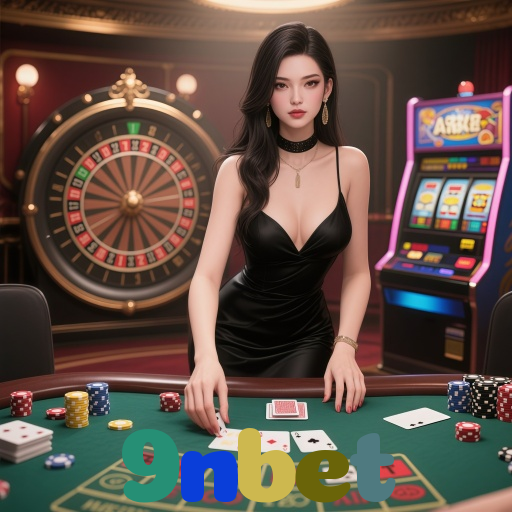 9nbet - Baixe o App 9nbet para Android e Comece a Jogar