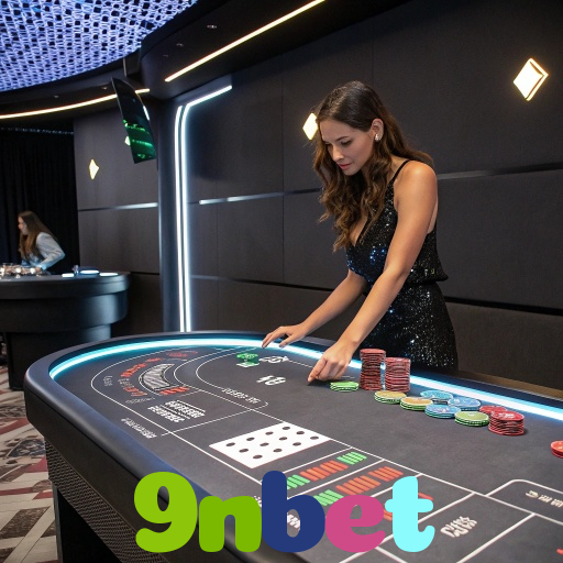 9nbet - Baixe o app 9nbet no Google Play e jogue ao vivo