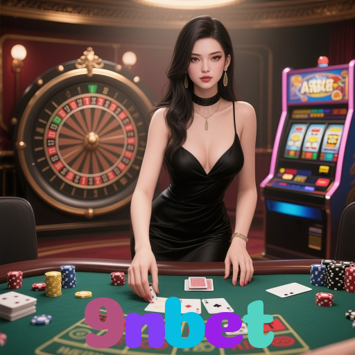 9nbet - Baixe o app 9nbet no Google Play e jogue ao vivo