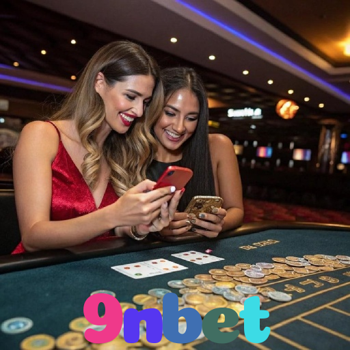 9nbet - Baixe o App 9nbet para Android e Comece a Jogar