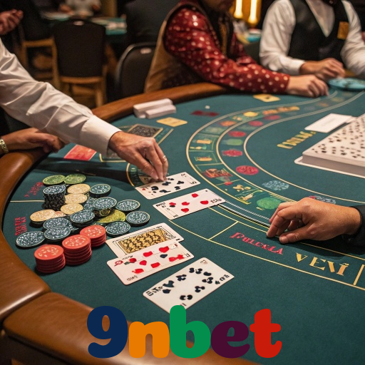 9nbet - Baixe o App 9nbet para Android e Comece a Jogar