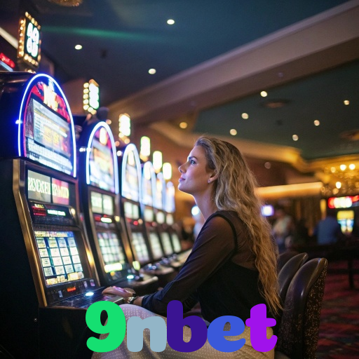 9nbet - Baixe o app 9nbet no Google Play e jogue ao vivo