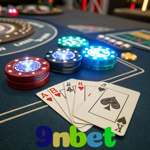 9nbet - Baixe o app 9nbet no Google Play e jogue ao vivo