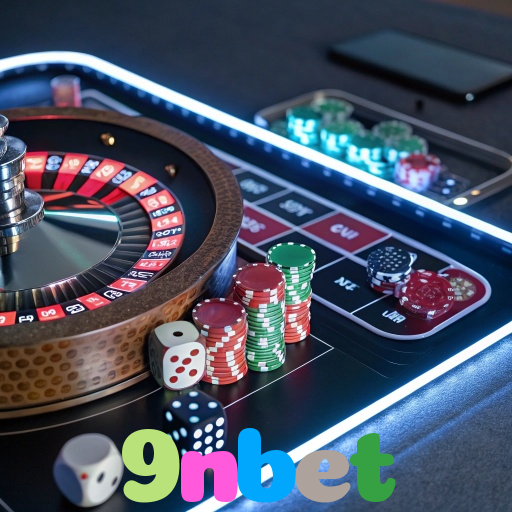 9nbet - Baixe o app 9nbet no Google Play e jogue ao vivo