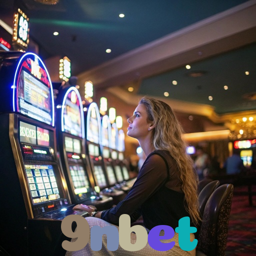 9nbet - Baixe o App 9nbet para Android e Comece a Jogar