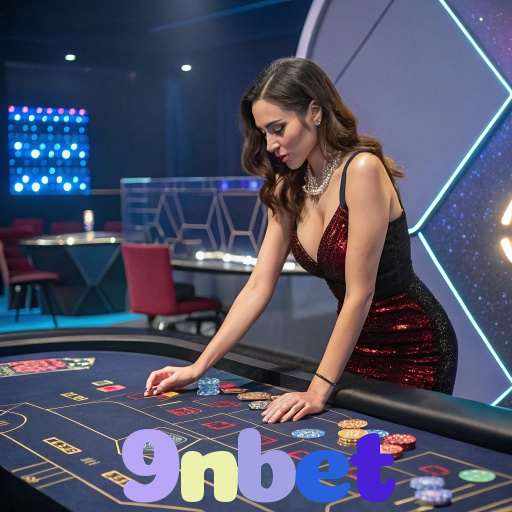 9nbet - Baixe o app 9nbet no Google Play e jogue ao vivo