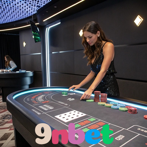 9nbet - Baixe o app 9nbet no Google Play e jogue ao vivo