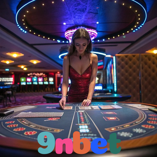 9nbet - Baixe o App 9nbet para Android e Comece a Jogar