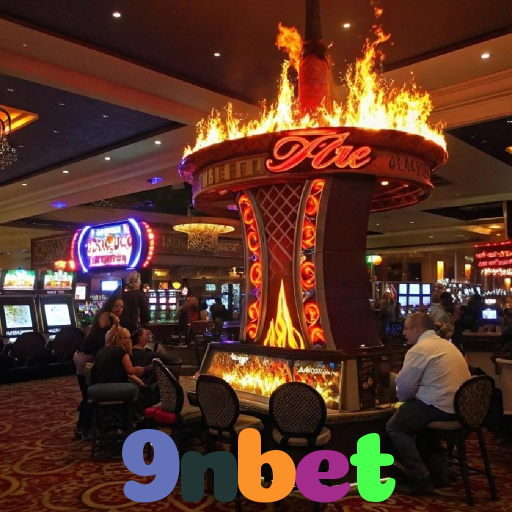 9nbet - Baixe o App 9nbet para Android e Comece a Jogar