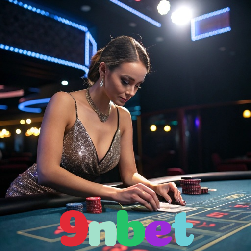 9nbet - Baixe o app 9nbet no Google Play e jogue ao vivo