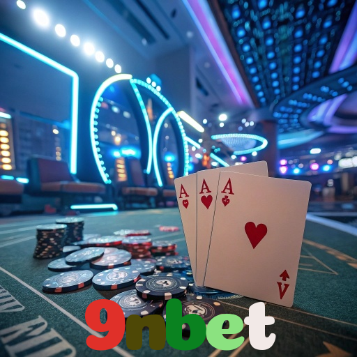 9nbet - Baixe o app 9nbet no Google Play e jogue ao vivo