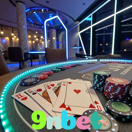 9nbet - Baixe o app 9nbet no Google Play e jogue ao vivo