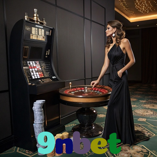 9nbet - Baixe o App 9nbet para Android e Comece a Jogar
