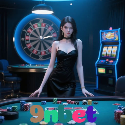 9nbet - Baixe o app 9nbet no Google Play e jogue ao vivo