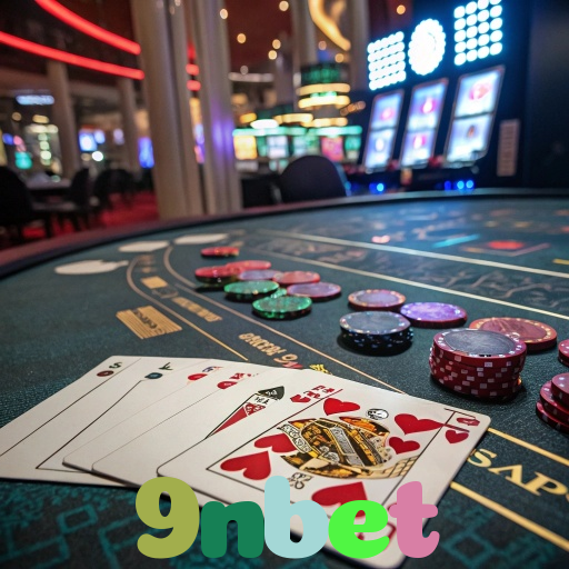 9nbet - Baixe o App 9nbet para Android e Comece a Jogar