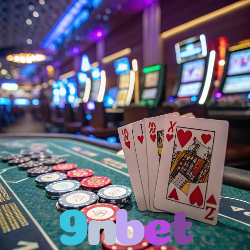 9nbet - Baixe o App 9nbet para Android e Comece a Jogar