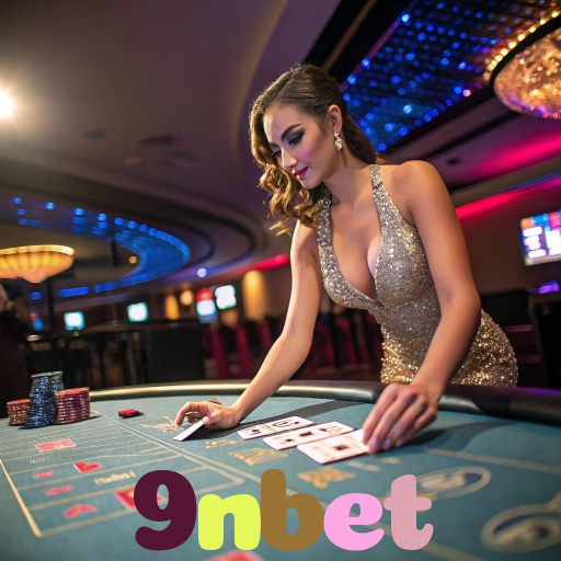 9nbet - Baixe o App 9nbet para Android e Comece a Jogar