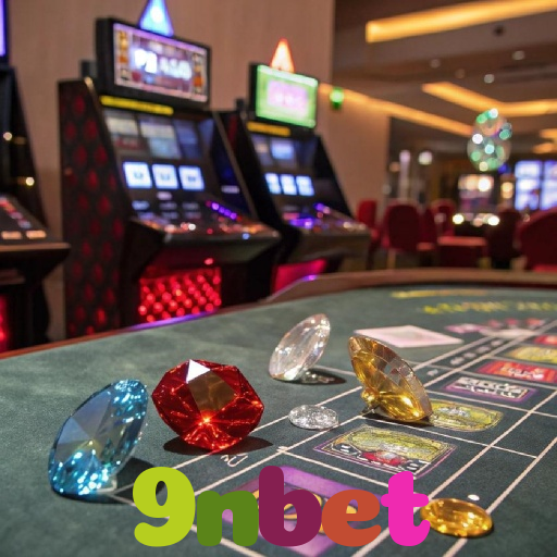 9nbet - Baixe o App 9nbet para Android e Comece a Jogar